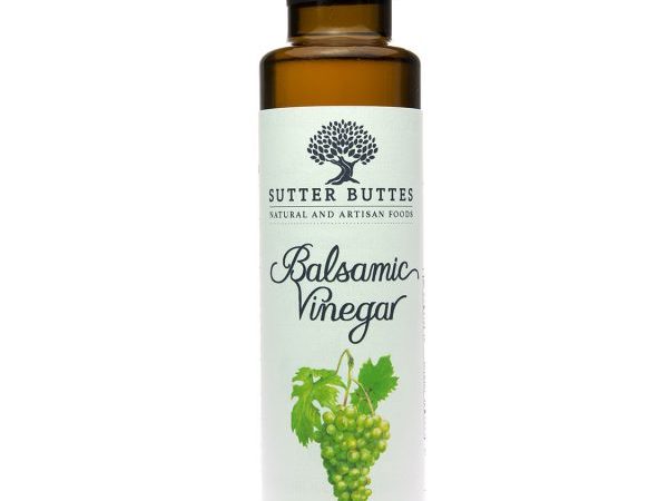 White Balsamic Vinegar: A Hidden Gem in Your Pantry